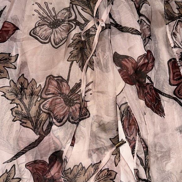 Blush maxi - Picture 2 of 6